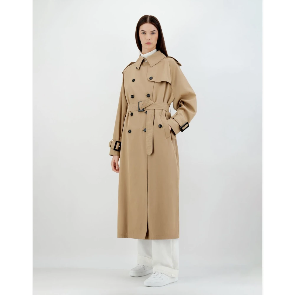 Trench Coats