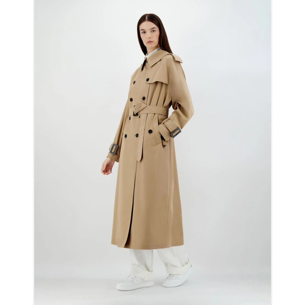 Trench Coats