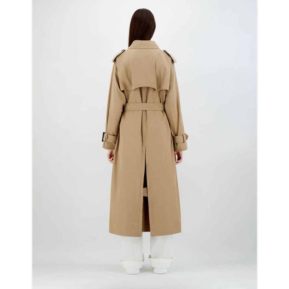 Trench Coats