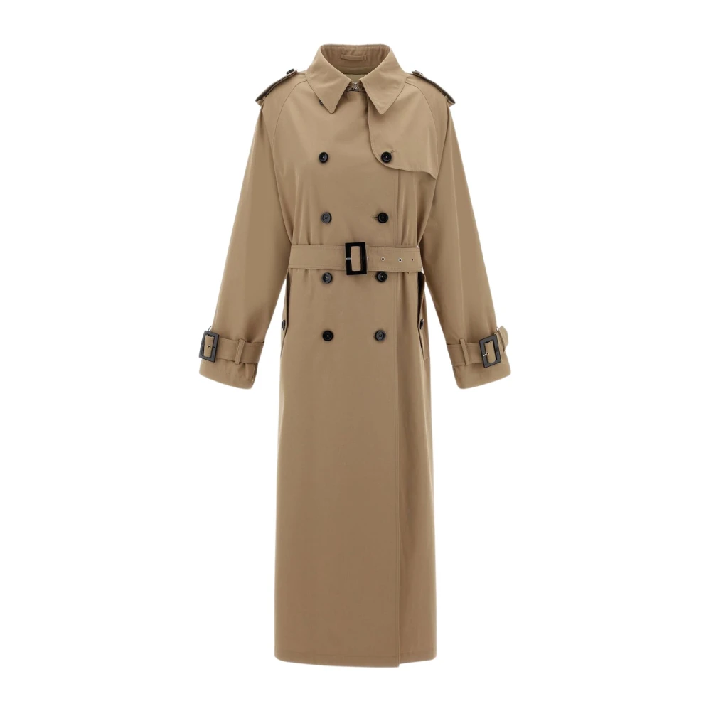 Trench Coats