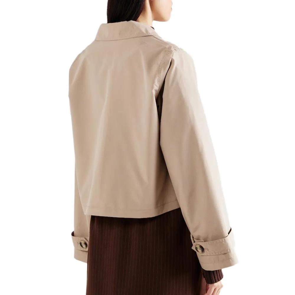 Trench Court Beige Femme Vero Moda Zoamarie