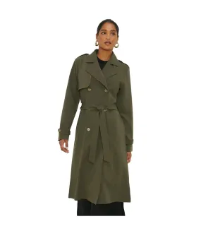 Trench femme kaki Dorothy Perkins