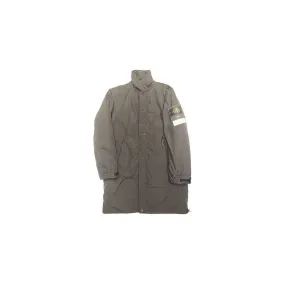 Trench Micro Twill avec PrimaLoft® Noir Stone Island Homme | Toulouse