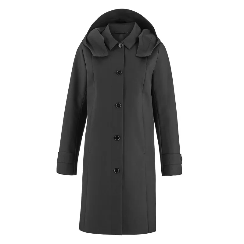 Trench professionnel femme | Vêtements de service Lafont