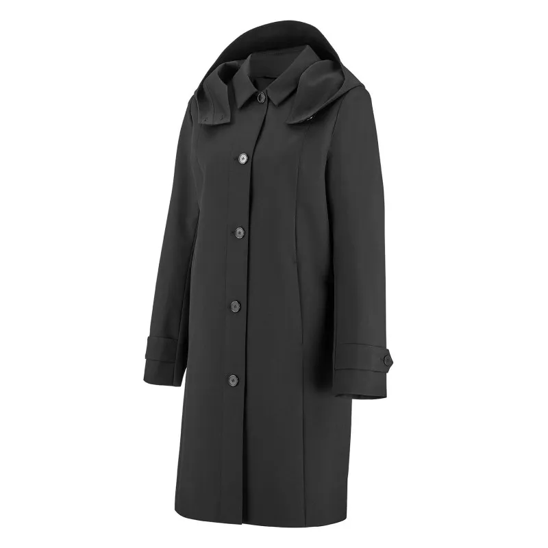 Trench professionnel femme | Vêtements de service Lafont