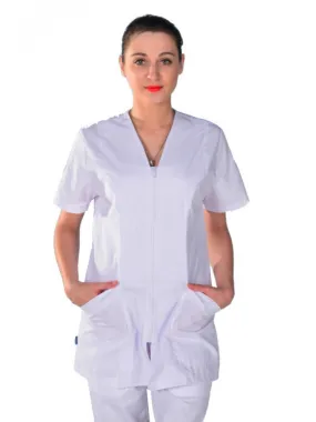 Tunique médicale Femme Clinic Look