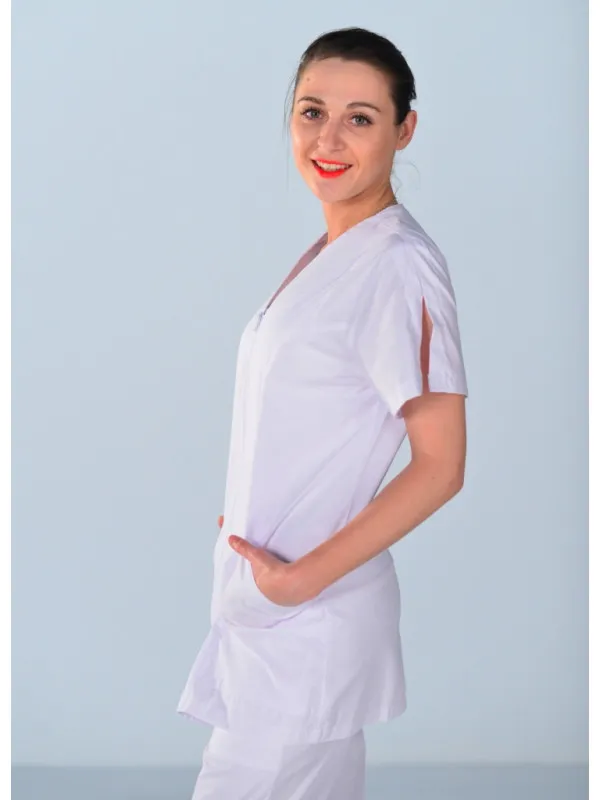 Tunique médicale Femme Clinic Look