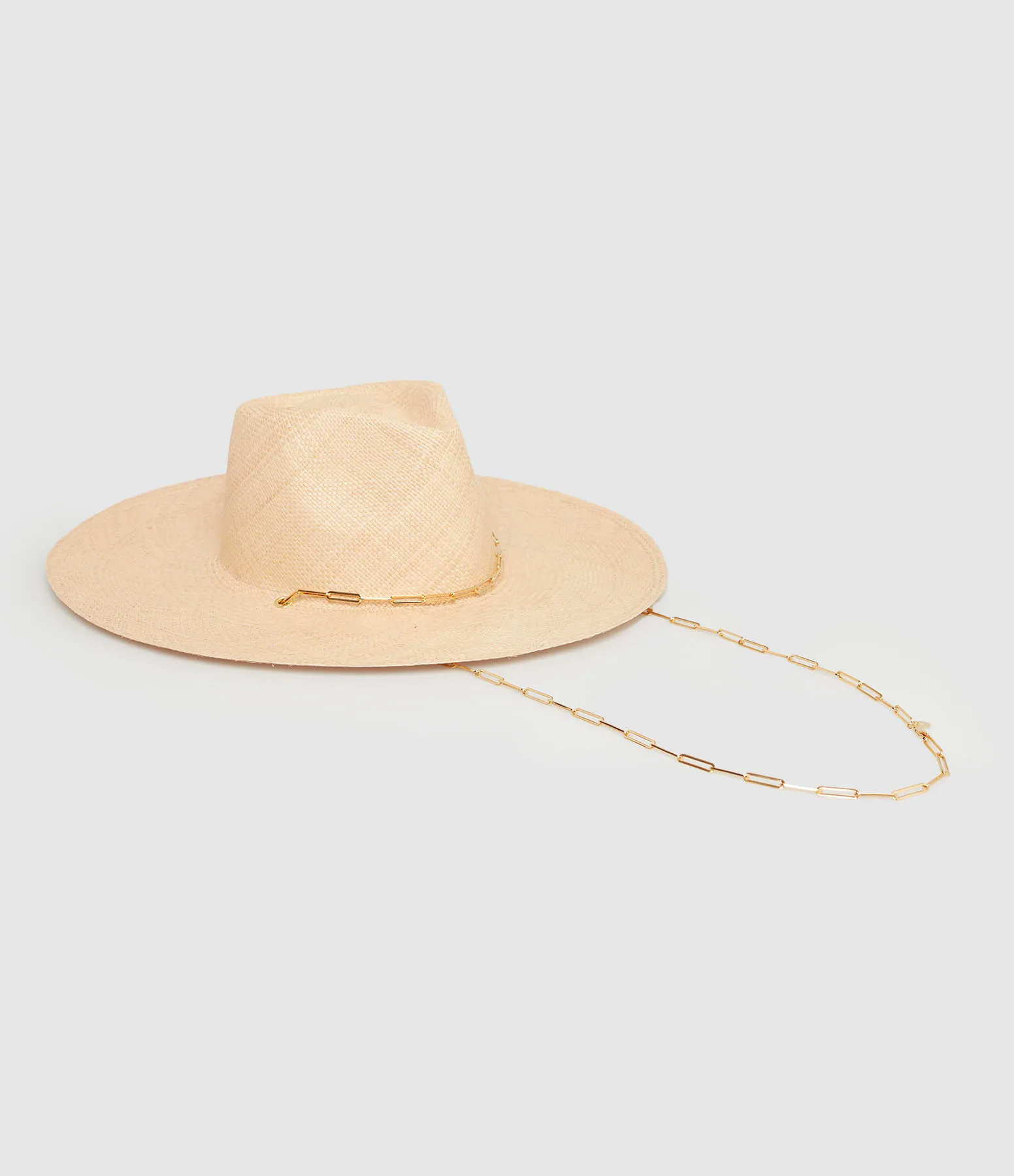 VAN PALMA Partager  Chapeau Livy Junior  Beige  