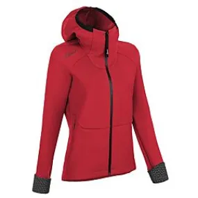 VESTE ANTJE THERMAL HOODIE