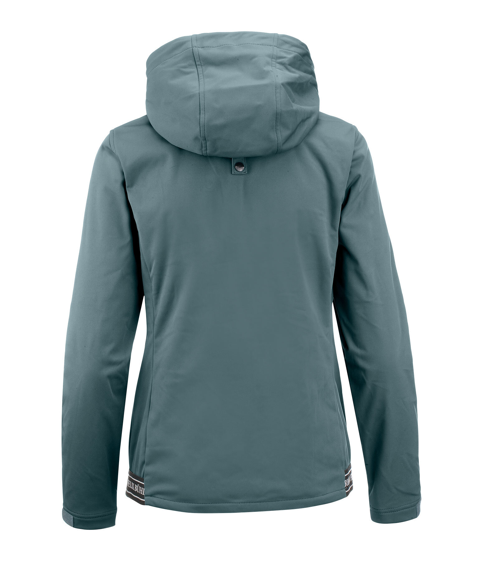 Veste softshell à capuche  Elsa