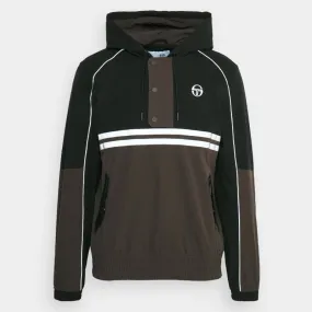 Veste à capuche Sergio Tacchini Netem