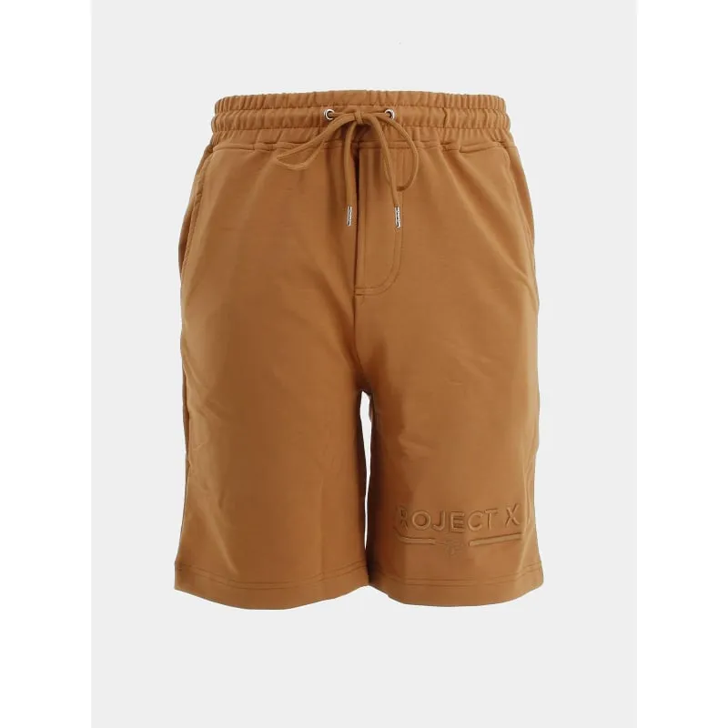 À saisir - Short chino bowie beige homme - Jack & Jones | wimod