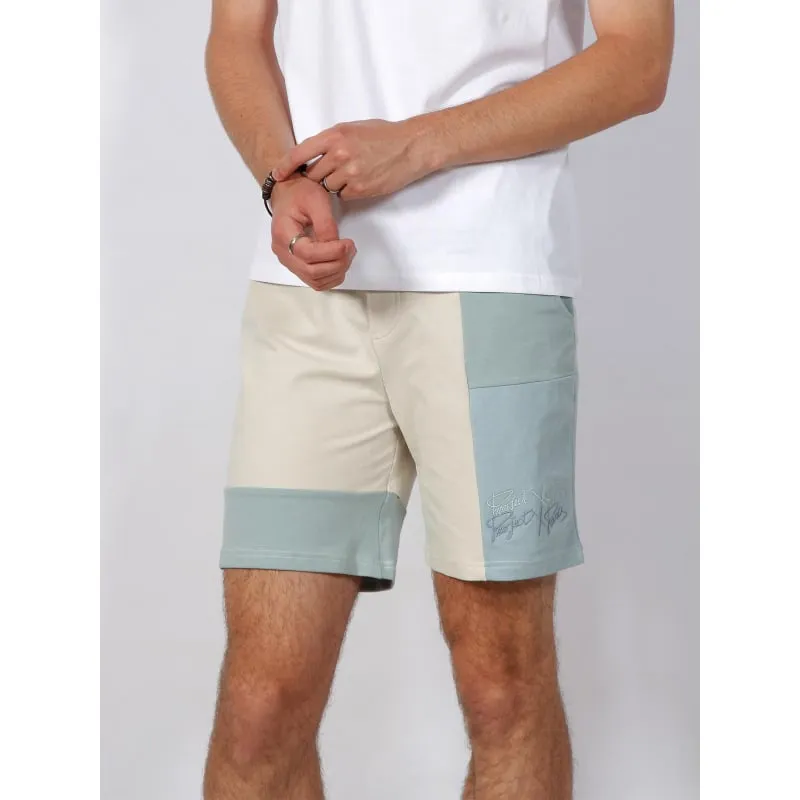 À saisir - Short chino bowie beige homme - Jack & Jones | wimod